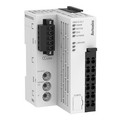 Ảnh của REMOTE I/O Autonics ARIO-C-CL1