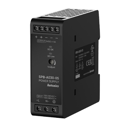Ảnh của Bộ nguồn xung Autonics SPB-A030-24