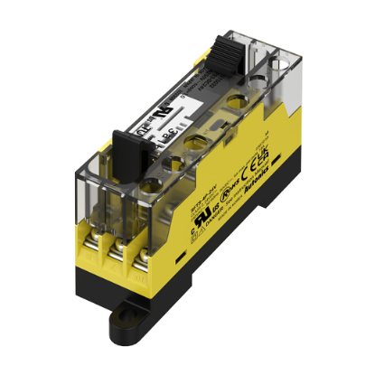 Ảnh của Relay an toàn Autonics SFTS-4P-24V-3A1B