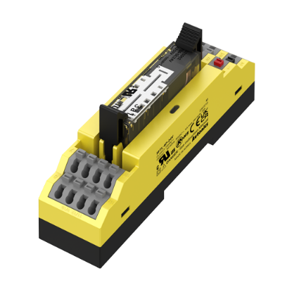 Ảnh của Relay an toàn Autonics SFTL-6P-24V-5A1B