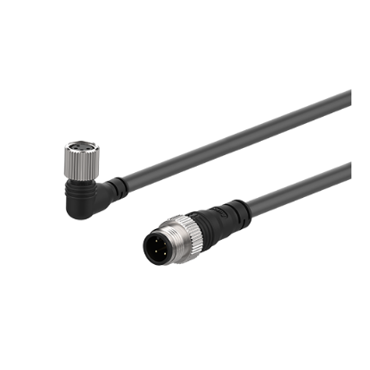 Ảnh của Cable cho cảm biến Autonics C4DH4-2EB