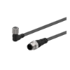 Ảnh của Cable cho cảm biến Autonics C4DH4-5EB