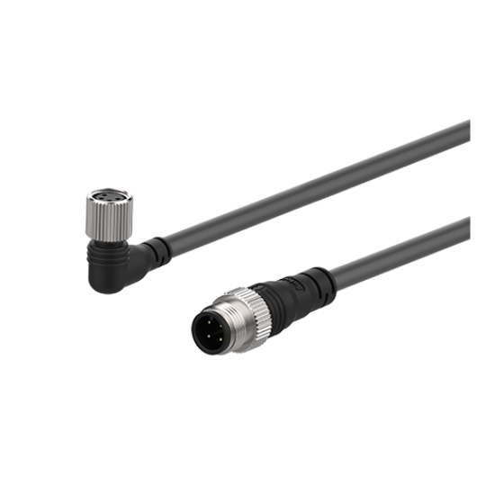 Ảnh của Cable cho cảm biến Autonics C4DH4-5EB