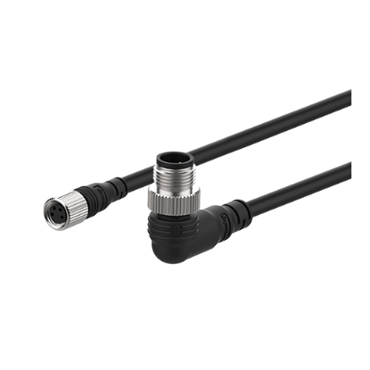 Ảnh của Cable cho cảm biến Autonics C3D4-5EB