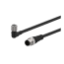 Ảnh của Cable cho cảm biến Autonics C4D4-2EB