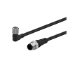 Ảnh của Cable cho cảm biến Autonics C4D4-5EB