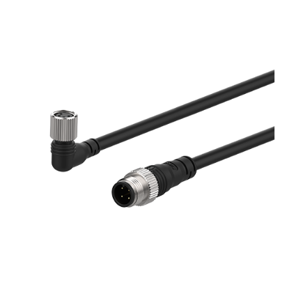 Ảnh của Cable cho cảm biến Autonics C4D4-5EB
