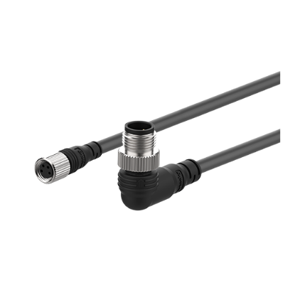 Ảnh của Cable cho cảm biến Autonics C3DH4-2EB