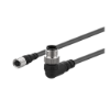 Ảnh của Cable cho cảm biến Autonics C3DH4-5EB