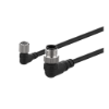 Ảnh của Cable cho cảm biến Autonics C2D4-5EB