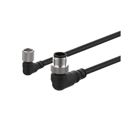 Ảnh của Cable cho cảm biến Autonics C2D4-5EB
