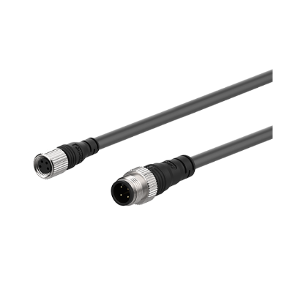Ảnh của Cable cho cảm biến Autonics C1DH4-2EB