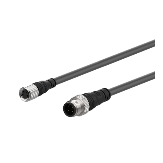 Ảnh của Cable cho cảm biến Autonics C1DH4-2EB