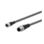 Ảnh của Cable cho cảm biến Autonics C1DH4-2EB
