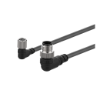 Ảnh của Cable cho cảm biến Autonics C2DH4-2EB