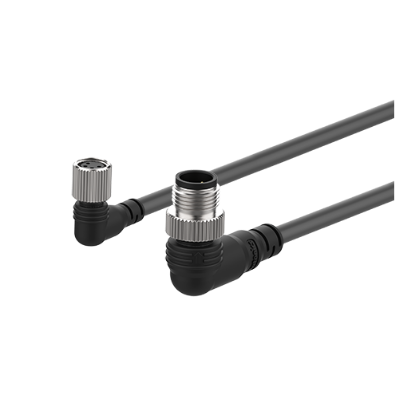 Ảnh của Cable cho cảm biến Autonics C2DH4-2EB