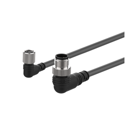 Ảnh của Cable cho cảm biến Autonics C2DH4-2EB