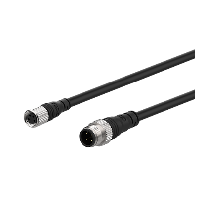 Ảnh của Cable cho cảm biến Autonics C1D4-2EB