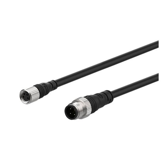 Ảnh của Cable cho cảm biến Autonics C1D4-2EB