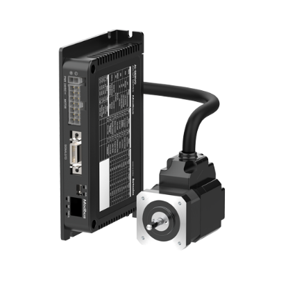 Ảnh của Động cơ servo 2 phase Autonics AiC-42SA-MT