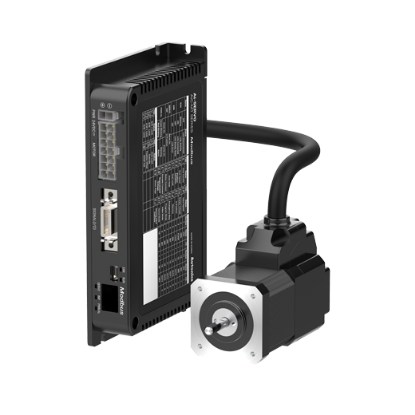 Ảnh của Động cơ servo 2 phase Autonics AiC-42LA-MT