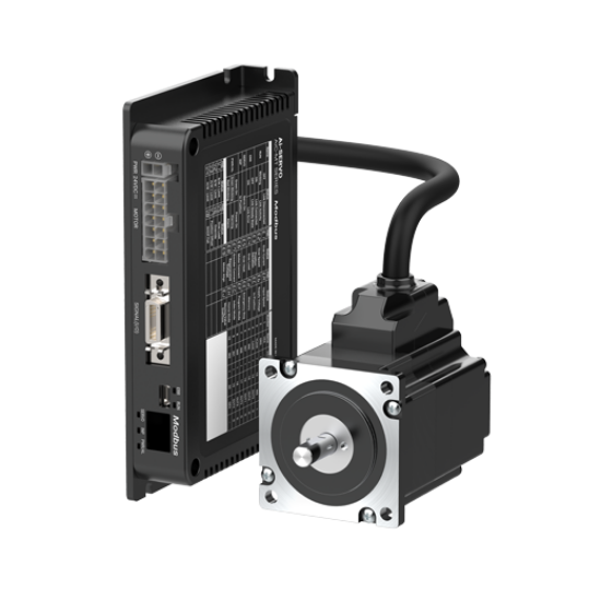 Ảnh của Động cơ servo 2 phase Autonics AiC-56SA-MT