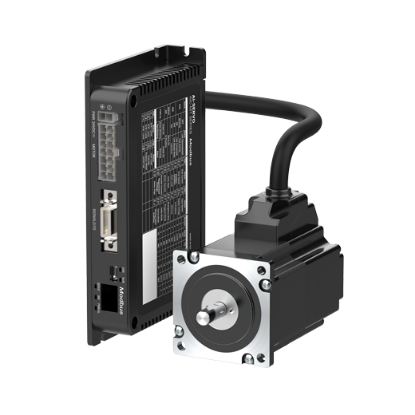 Ảnh của Động cơ servo 2 phase Autonics AiC-56MA-MT