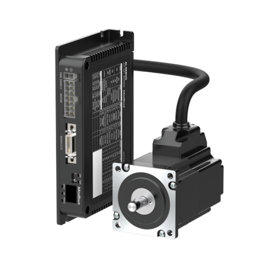 Ảnh của Động cơ servo 2 phase Autonics AiC-56MA-MT
