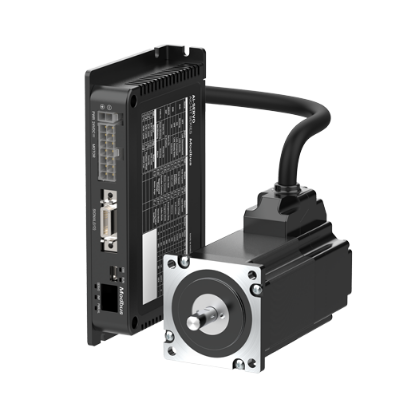 Ảnh của Động cơ servo 2 phase Autonics AiC-56LA-MT
