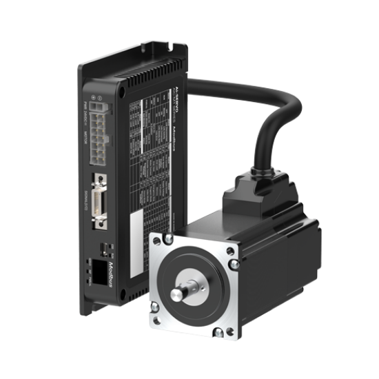 Ảnh của Động cơ servo 2 phase Autonics AiC-56LA-MT
