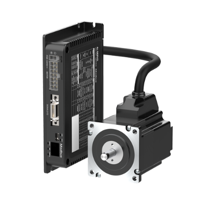 Ảnh của Động cơ servo 2 phase Autonics AiC-60SA-MT