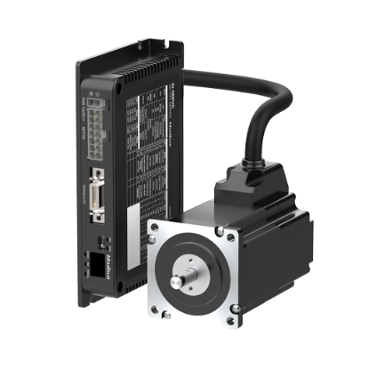 Ảnh của Động cơ servo 2 phase Autonics AiC-60MA-MT
