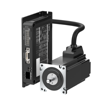 Ảnh của Động cơ servo 2 phase Autonics AiC-60LA-MT