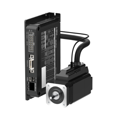 Ảnh của Động cơ servo 2 phase Autonics AiC-42SA-B-MT