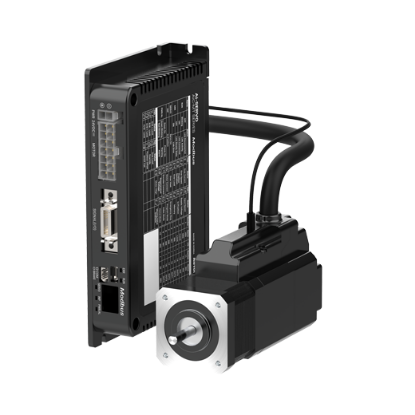 Ảnh của Động cơ servo 2 phase Autonics AiC-42MA-B-MT