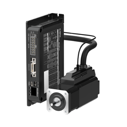 Ảnh của Động cơ servo 2 phase Autonics AiC-42LA-B-MT