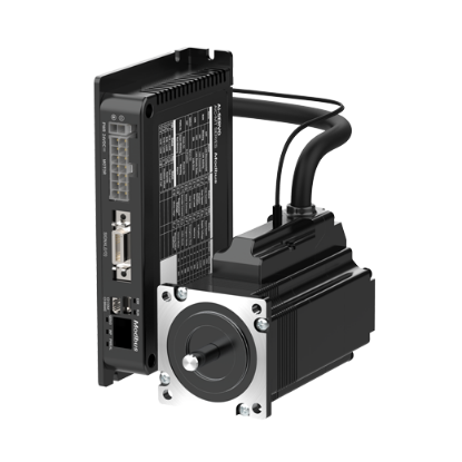 Ảnh của Động cơ servo 2 phase Autonics AiC-56SA-B-MT