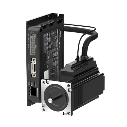Ảnh của Động cơ servo 2 phase Autonics AiC-56MA-B-MT