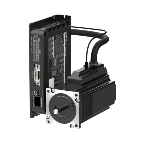 Ảnh của Động cơ servo 2 phase Autonics AiC-56MA-B-MT
