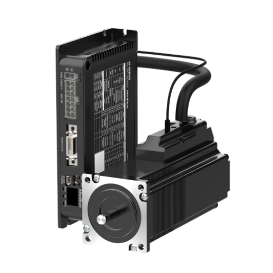Ảnh của Động cơ servo 2 phase Autonics AiC-56LA-B-MT
