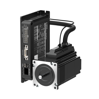 Ảnh của Động cơ servo 2 phase Autonics AiC-60SA-B-MT