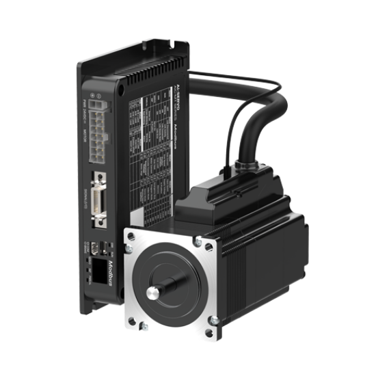 Ảnh của Động cơ servo 2 phase Autonics AiC-60SA-B-MT