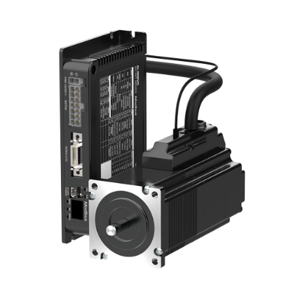 Ảnh của Động cơ servo 2 phase Autonics AiC-60MA-B-MT