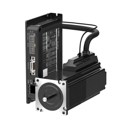 Ảnh của Động cơ servo 2 phase Autonics AiC-60LA-B-MT