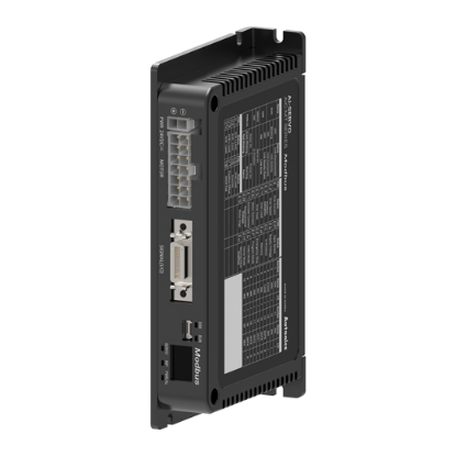 Ảnh của Động cơ servo 2 phase Autonics AiC-D-60MA-MT