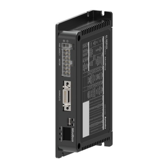 Ảnh của Động cơ servo 2 phase Autonics AiC-D-60LA-MT