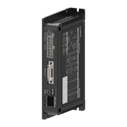 Ảnh của Động cơ servo 2 phase Autonics AiC-D-60SA-B-MT