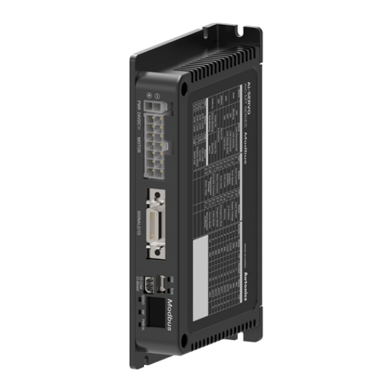 Ảnh của Động cơ servo 2 phase Autonics AiC-D-60LA-B-MT