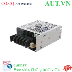 Ảnh của Bộ nguồn xung Omron S8FS-C02505J
