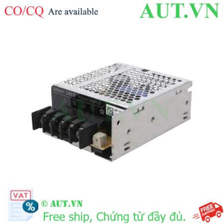 Ảnh của Bộ nguồn xung Omron S8FS-C02505J